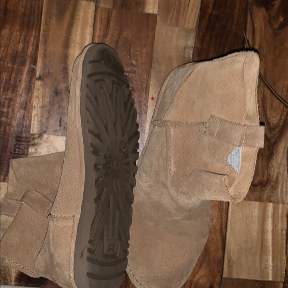 Women’s ankle boots UGG